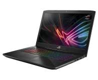 ASUS ROG Strix GL703GE i5-8300H/8GB/1TB/Win10 - 434771 - zdjęcie 2